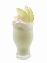 Batido de Manzana - Bebidas y tapas en Palamós