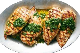 chicken