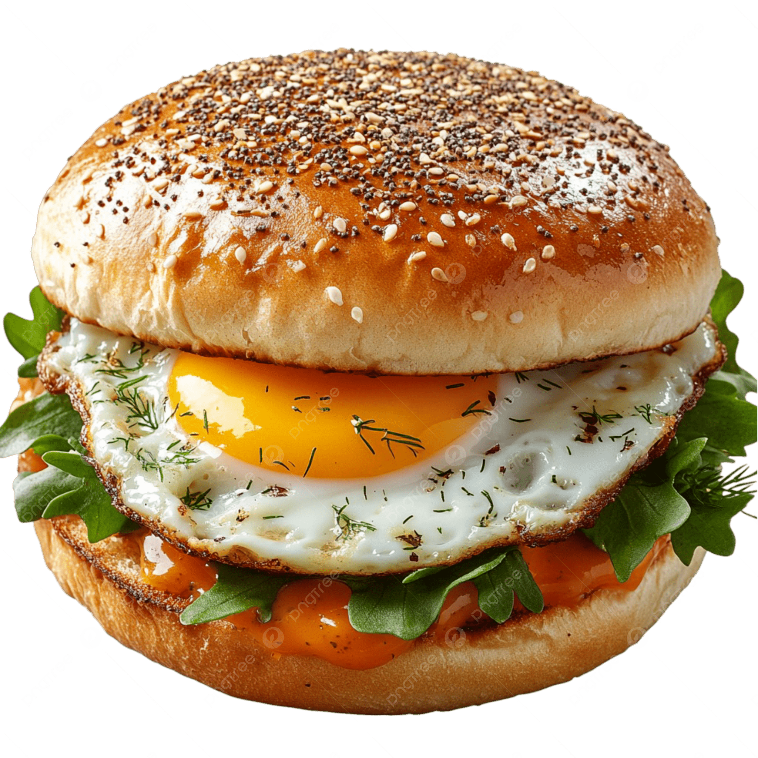 Huevo Burger - Best burger in Palamós