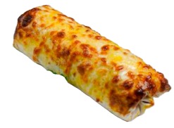 Gratinado de Zinger - Auténtico doner kebab en Palamós