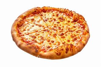 Pizza Calamar - Best pizza in Palamós