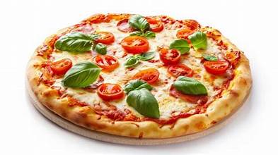 Pizza Margarita