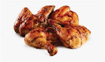 Pollo Entero Peri Peri - Mejor pollo peri peri en Palamós