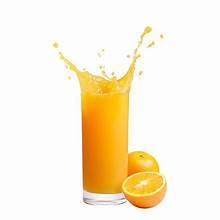 Zumo de Naranja - Bebidas y tapas en Palamós